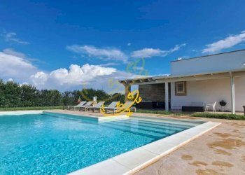 Foto 3 - Villa Contrada Masseria Bianca, Alezio - foto 3