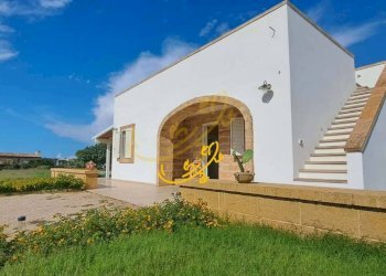 Foto 4 - Villa Contrada Masseria Bianca, Alezio - foto 4