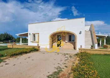 Foto 9 - Villa Contrada Masseria Bianca, Alezio - foto 9