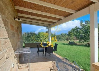 Foto 17 - Villa Contrada Masseria Bianca, Alezio - foto 17