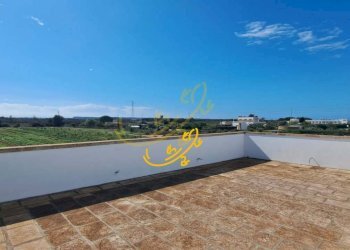 Foto 18 - Villa Contrada Masseria Bianca, Alezio - foto 18