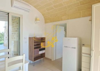 Foto 23 - Villa Contrada Masseria Bianca, Alezio - foto 23