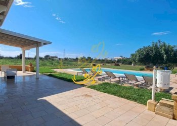 Foto 24 - Villa Contrada Masseria Bianca, Alezio - foto 24