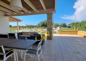 Foto 27 - Villa Contrada Masseria Bianca, Alezio - foto 27