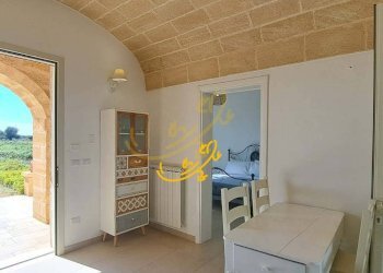 Foto 28 - Villa Contrada Masseria Bianca, Alezio - foto 28