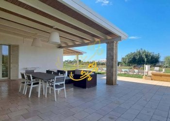 Foto 30 - Villa Contrada Masseria Bianca, Alezio - foto 30