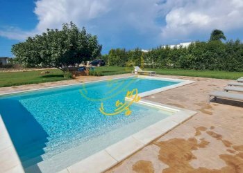 Foto 32 - Villa Contrada Masseria Bianca, Alezio - foto 32