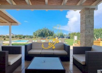 Foto 36 - Villa Contrada Masseria Bianca, Alezio - foto 36