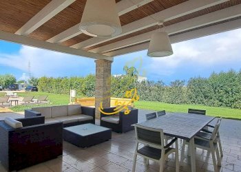 Foto 38 - Villa Contrada Masseria Bianca, Alezio - foto 38