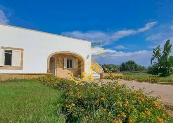 Foto 40 - Villa Contrada Masseria Bianca, Alezio - foto 40