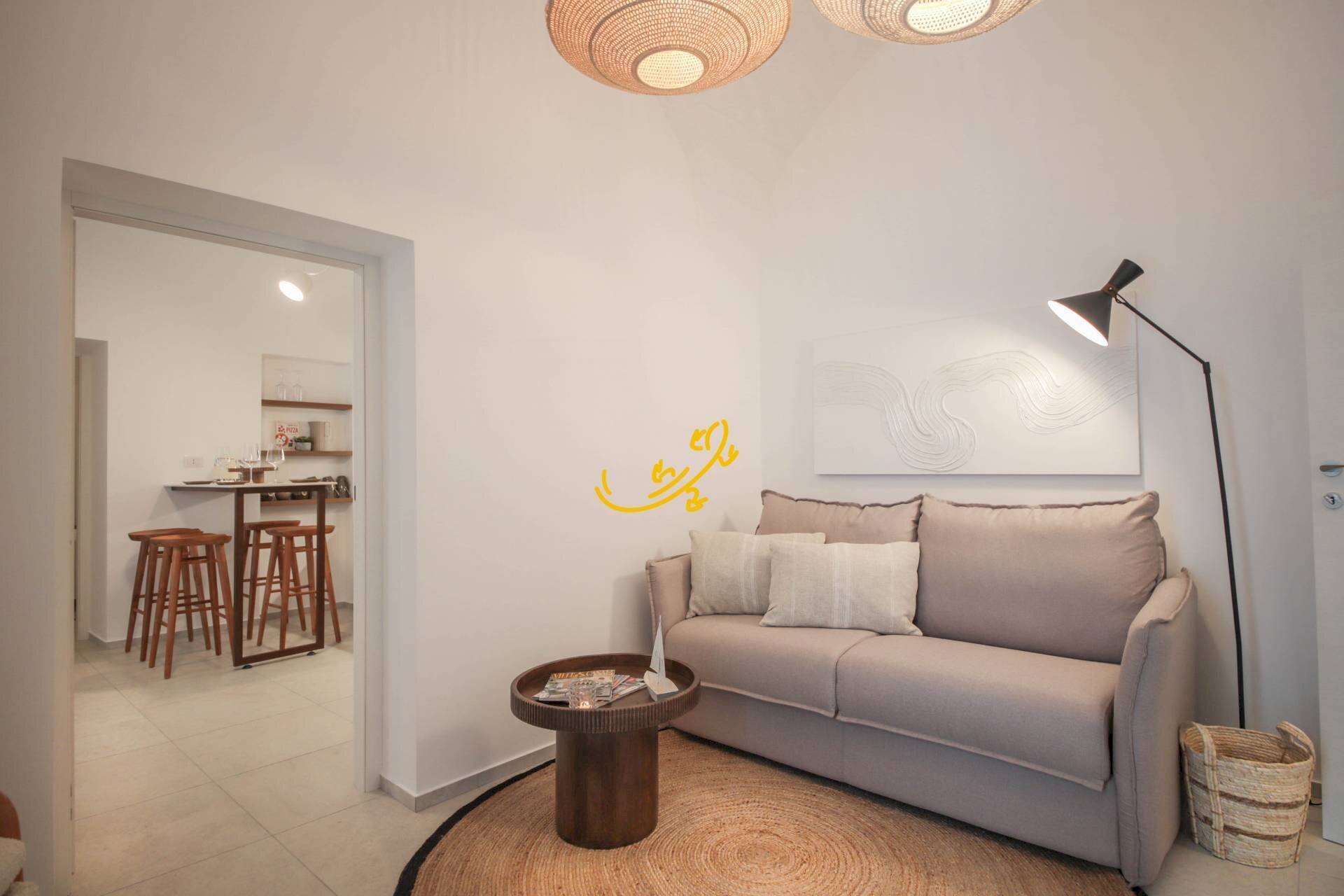 Foto 3 - Appartamento Vico Cavaliere, Monopoli - foto 3