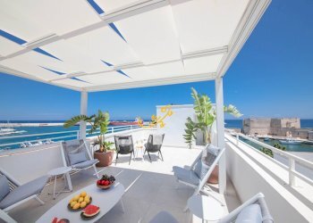 Foto 1 - Appartamento Vico Cavaliere, Monopoli - foto 1