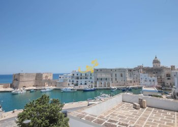 Foto 2 - Appartamento Vico Cavaliere, Monopoli - foto 2