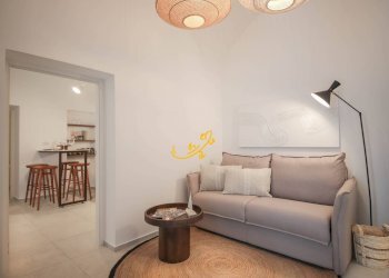 Foto 3 - Appartamento Vico Cavaliere, Monopoli - foto 3