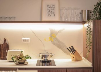 Foto 4 - Appartamento Vico Cavaliere, Monopoli - foto 4