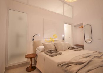 Foto 5 - Appartamento Vico Cavaliere, Monopoli - foto 5