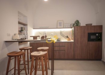 Foto 10 - Appartamento Vico Cavaliere, Monopoli - foto 10