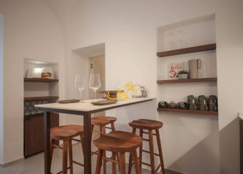 Foto 11 - Appartamento Vico Cavaliere, Monopoli - foto 11