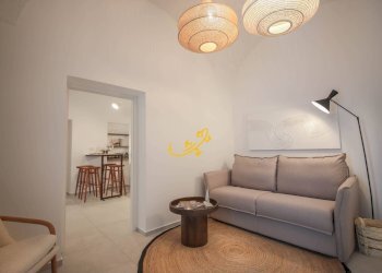 Foto 18 - Appartamento Vico Cavaliere, Monopoli - foto 18