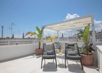 Foto 19 - Appartamento Vico Cavaliere, Monopoli - foto 19