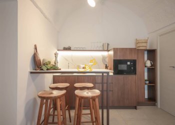 Foto 26 - Appartamento Vico Cavaliere, Monopoli - foto 26