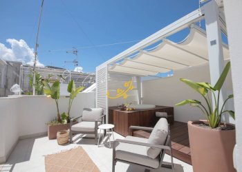 Foto 34 - Appartamento Vico Cavaliere, Monopoli - foto 34