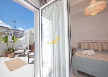 Foto 44 - Appartamento Vico Cavaliere, Monopoli - foto 44