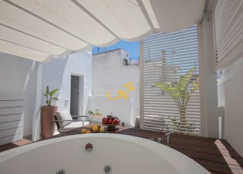 Foto 45 - Appartamento Vico Cavaliere, Monopoli - foto 45