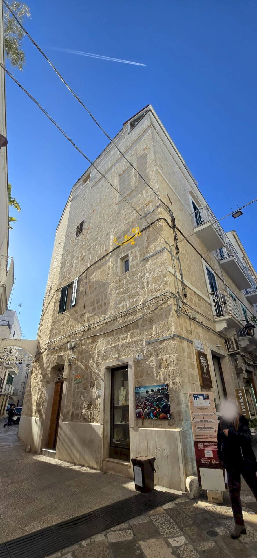 Foto 2 - Apartment Via Santa Caterina, Monopoli - photo 2