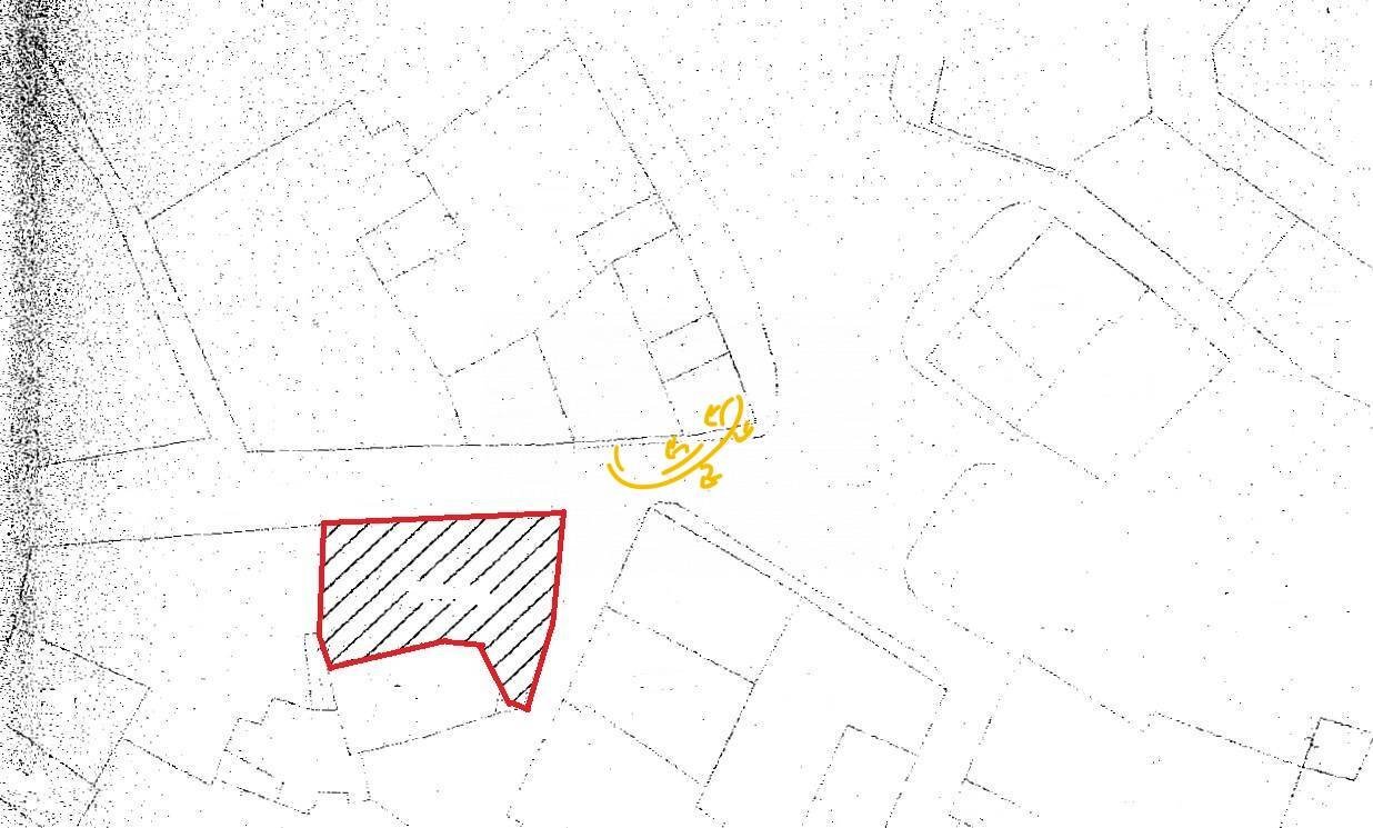 Foto 30 - Apartment Via Santa Caterina, Monopoli - floor plans 1