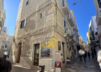 Foto 1 - Appartamento Via Santa Caterina, Monopoli - foto 1