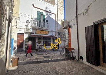 Foto 4 - Appartamento Via Santa Caterina, Monopoli - foto 4