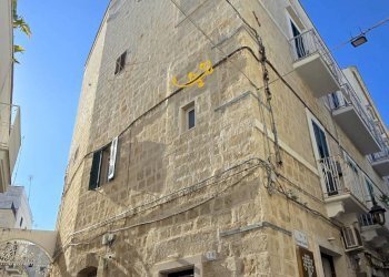 Foto 32 - Appartamento Via Santa Caterina, Monopoli - foto 30