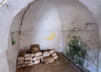 Foto 11 - Baita Contrada Capo di Gallo, Martina Franca - photo 11