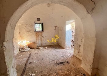 Foto 12 - Baita Contrada Capo di Gallo, Martina Franca - photo 12