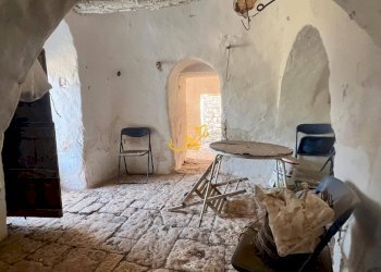 Foto 14 - Baita Contrada Capo di Gallo, Martina Franca - photo 14