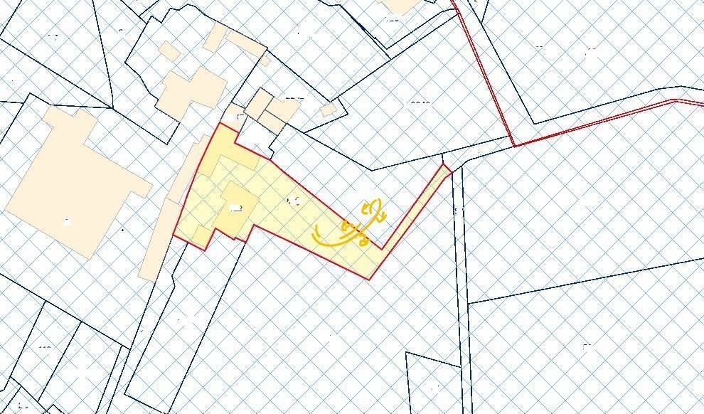 Foto 36 - Rustic Contrada Raschizzo, Noci - floor plans 1