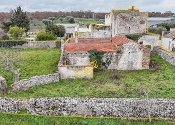 Foto 1 - Rustico Contrada Raschizzo, Noci - foto 1