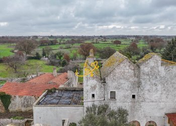 Foto 3 - Rustico Contrada Raschizzo, Noci - foto 3