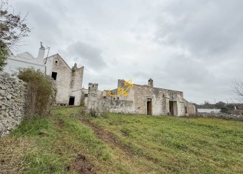 Foto 5 - Rustico Contrada Raschizzo, Noci - foto 5