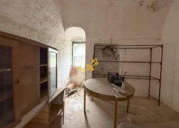 Foto 8 - Rustico Contrada Raschizzo, Noci - foto 8