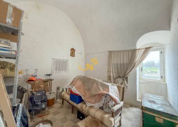 Foto 10 - Rustico Contrada Raschizzo, Noci - foto 10