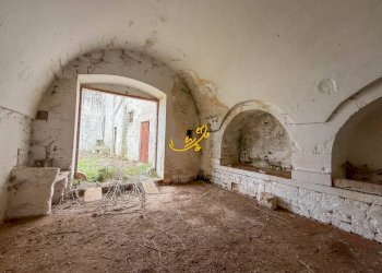 Foto 25 - Rustico Contrada Raschizzo, Noci - foto 25