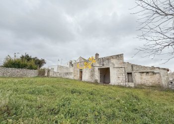 Foto 33 - Rustico Contrada Raschizzo, Noci - foto 33