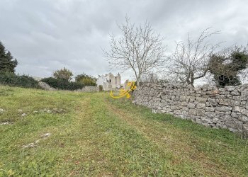 Foto 34 - Rustico Contrada Raschizzo, Noci - foto 34