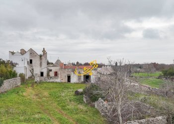 Foto 35 - Rustico Contrada Raschizzo, Noci - foto 35