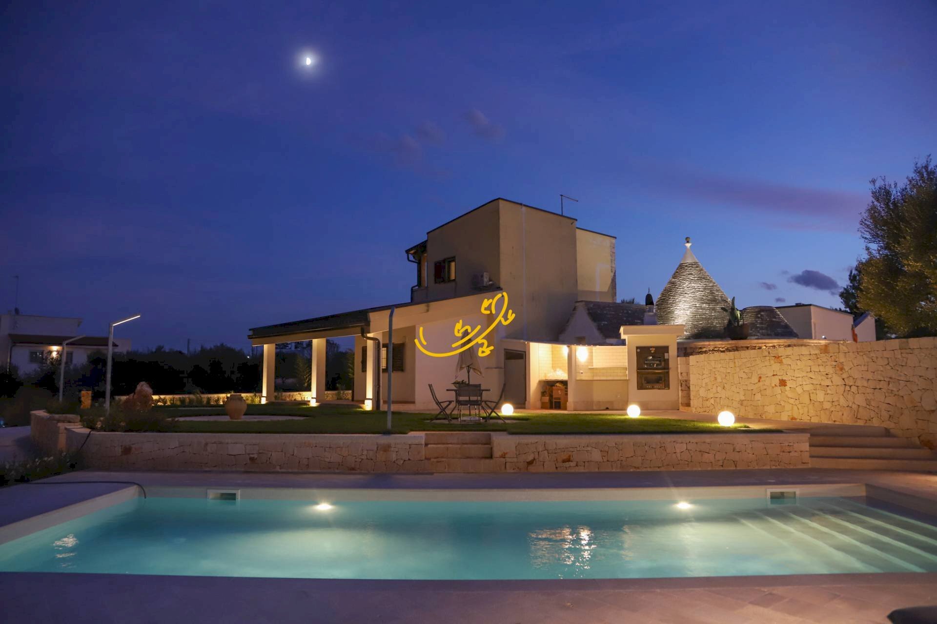 Foto 3 - Baita Via Alberobello, Castellana Grotte - photo 3