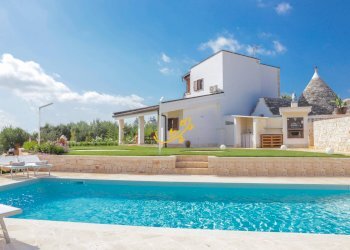 Foto 1 - Baita Via Alberobello, Castellana Grotte - photo 1