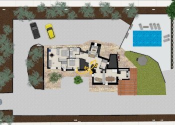 Foto 24 - Baita Via Alberobello, Castellana Grotte - photo 23