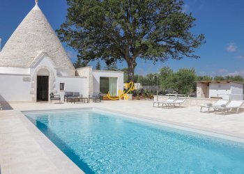 Foto 27 - Baita Via Alberobello, Castellana Grotte - photo 26